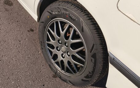 Toyota Mark II VIII (X100), 2000 год, 510 000 рублей, 13 фотография