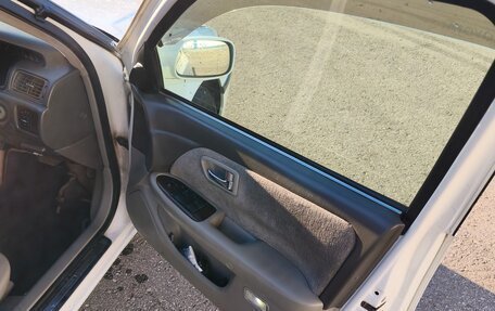 Toyota Mark II VIII (X100), 2000 год, 510 000 рублей, 16 фотография