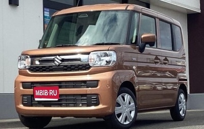 Suzuki Spacia, 2026 год, 1 150 000 рублей, 1 фотография
