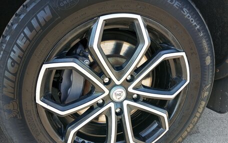 Volkswagen Touareg III, 2013 год, 2 450 000 рублей, 14 фотография