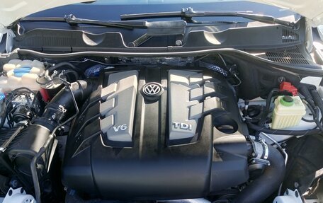Volkswagen Touareg III, 2013 год, 2 450 000 рублей, 20 фотография