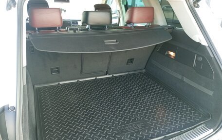 Volkswagen Touareg III, 2013 год, 2 450 000 рублей, 19 фотография