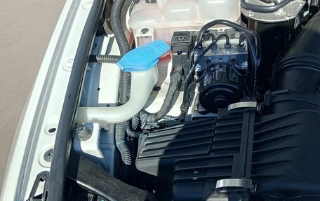 Volkswagen Touareg III, 2013 год, 2 450 000 рублей, 21 фотография