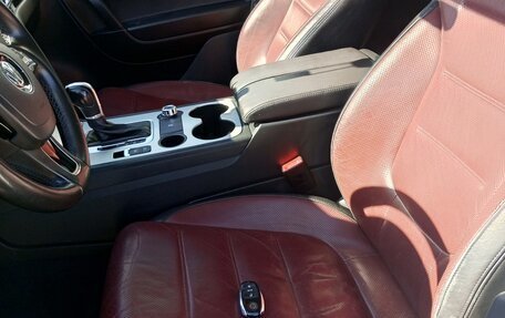 Volkswagen Touareg III, 2013 год, 2 450 000 рублей, 31 фотография