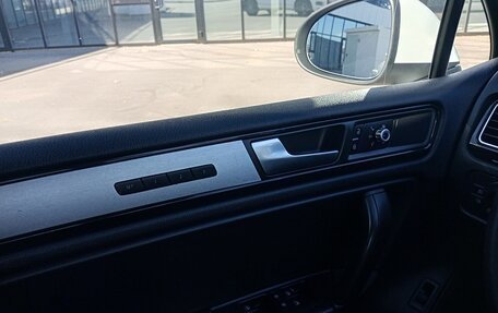 Volkswagen Touareg III, 2013 год, 2 450 000 рублей, 35 фотография