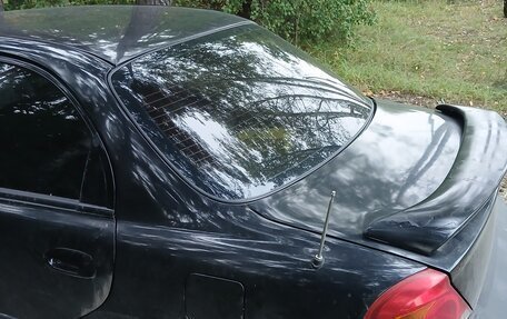 KIA Spectra II (LD), 2006 год, 220 000 рублей, 2 фотография