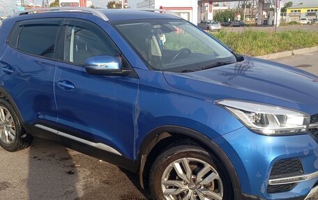 Chery Tiggo 4 I рестайлинг, 2020 год, 1 270 000 рублей, 6 фотография