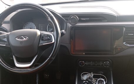 Chery Tiggo 4 I рестайлинг, 2020 год, 1 270 000 рублей, 13 фотография
