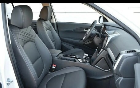 Hyundai ix35, 2023 год, 3 090 000 рублей, 3 фотография
