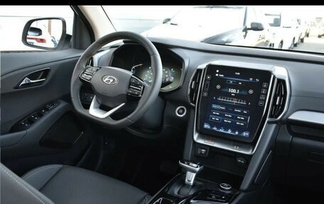 Hyundai ix35, 2023 год, 3 090 000 рублей, 4 фотография