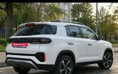 Hyundai ix35, 2023 год, 3 090 000 рублей, 2 фотография