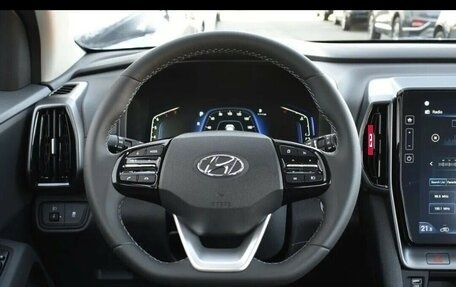 Hyundai ix35, 2023 год, 3 090 000 рублей, 6 фотография