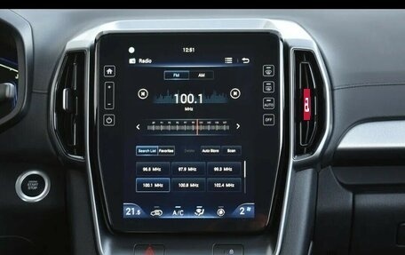 Hyundai ix35, 2023 год, 3 090 000 рублей, 7 фотография