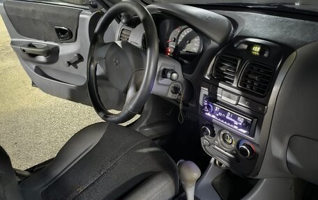 Hyundai Accent II, 2007 год, 265 000 рублей, 5 фотография