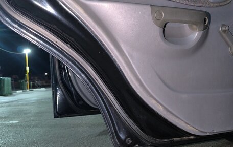 Hyundai Accent II, 2007 год, 265 000 рублей, 8 фотография