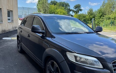 Audi Q7, 2007 год, 700 000 рублей, 2 фотография