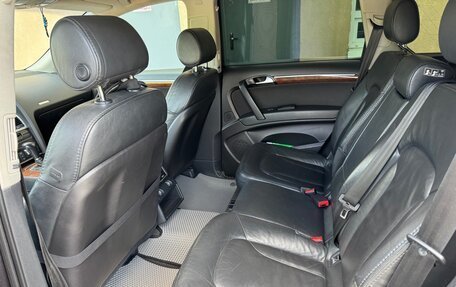 Audi Q7, 2007 год, 700 000 рублей, 6 фотография