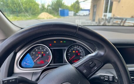 Audi Q7, 2007 год, 700 000 рублей, 5 фотография