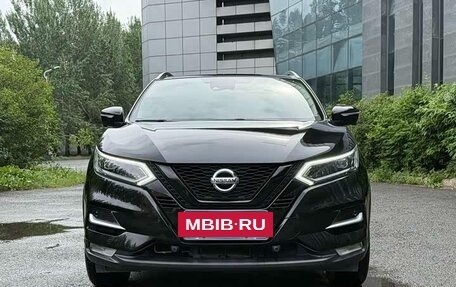 Nissan Qashqai, 2023 год, 1 650 000 рублей, 2 фотография
