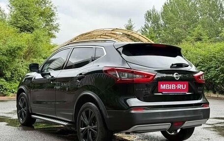 Nissan Qashqai, 2023 год, 1 650 000 рублей, 4 фотография