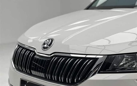 Skoda Karoq I, 2022 год, 1 740 000 рублей, 5 фотография