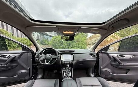 Nissan Qashqai, 2023 год, 1 650 000 рублей, 6 фотография