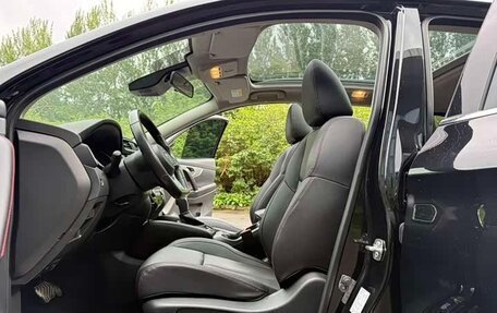 Nissan Qashqai, 2023 год, 1 650 000 рублей, 7 фотография