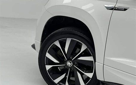 Skoda Karoq I, 2022 год, 1 740 000 рублей, 6 фотография