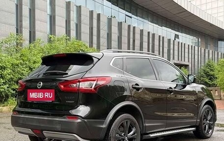 Nissan Qashqai, 2023 год, 1 650 000 рублей, 5 фотография