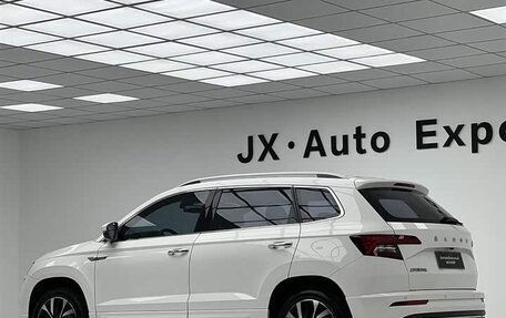 Skoda Karoq I, 2022 год, 1 740 000 рублей, 12 фотография