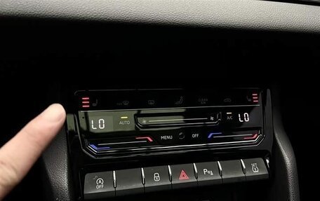Skoda Karoq I, 2022 год, 1 740 000 рублей, 23 фотография