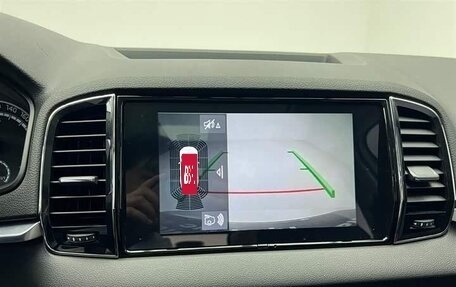 Skoda Karoq I, 2022 год, 1 740 000 рублей, 24 фотография