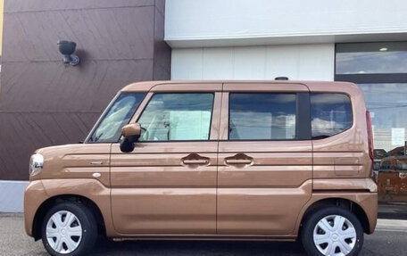 Suzuki Spacia, 2026 год, 1 150 000 рублей, 6 фотография