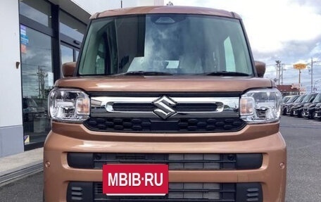 Suzuki Spacia, 2026 год, 1 150 000 рублей, 2 фотография