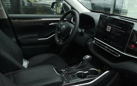 Toyota Highlander, 2026 год, 5 250 000 рублей, 6 фотография