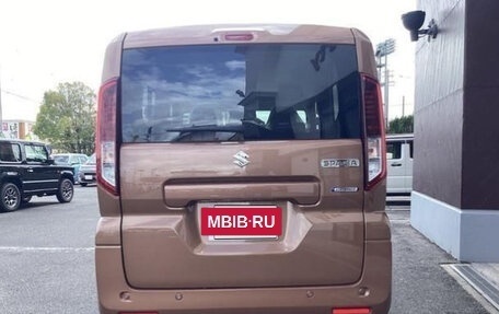 Suzuki Spacia, 2026 год, 1 150 000 рублей, 4 фотография