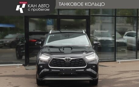 Toyota Highlander, 2026 год, 5 250 000 рублей, 2 фотография
