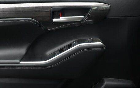 Toyota Highlander, 2026 год, 5 250 000 рублей, 9 фотография