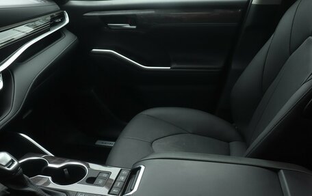 Toyota Highlander, 2026 год, 5 250 000 рублей, 15 фотография