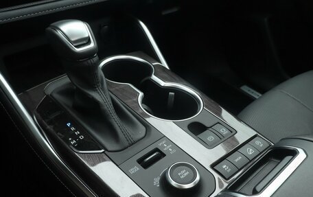 Toyota Highlander, 2026 год, 5 250 000 рублей, 12 фотография
