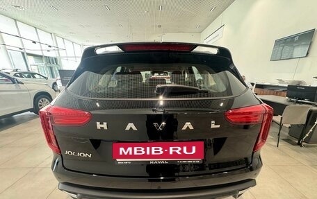 Haval Jolion, 2026 год, 2 499 000 рублей, 7 фотография