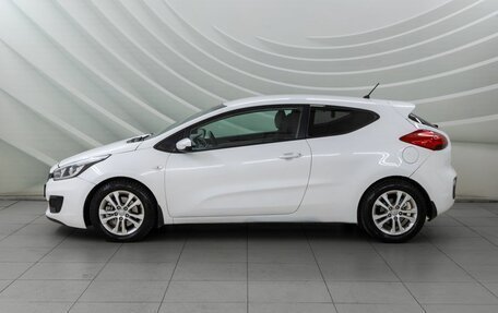 KIA cee'd III, 2015 год, 938 000 рублей, 4 фотография