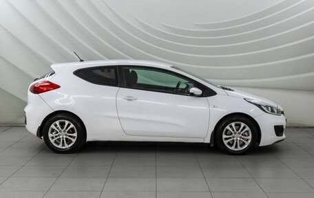 KIA cee'd III, 2015 год, 938 000 рублей, 8 фотография