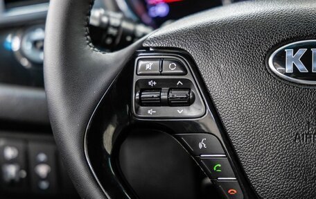 KIA cee'd III, 2015 год, 938 000 рублей, 14 фотография