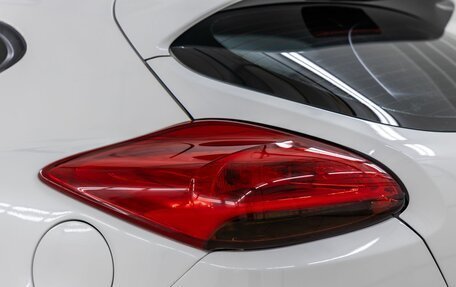 KIA cee'd III, 2015 год, 938 000 рублей, 11 фотография