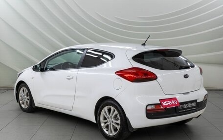 KIA cee'd III, 2015 год, 938 000 рублей, 5 фотография