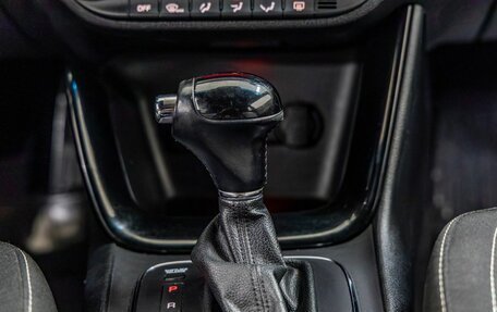 KIA cee'd III, 2015 год, 938 000 рублей, 20 фотография