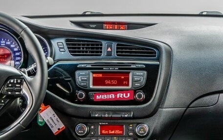 KIA cee'd III, 2015 год, 938 000 рублей, 17 фотография