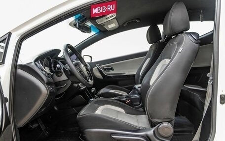 KIA cee'd III, 2015 год, 938 000 рублей, 22 фотография