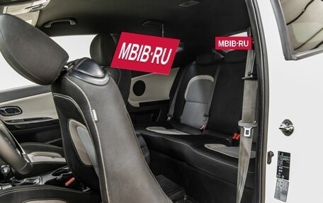 KIA cee'd III, 2015 год, 938 000 рублей, 23 фотография